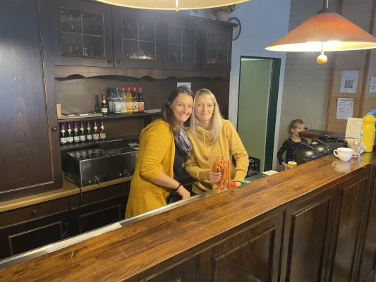 FSV-Schleiz-Hallenturnier in der Böttgerhalle