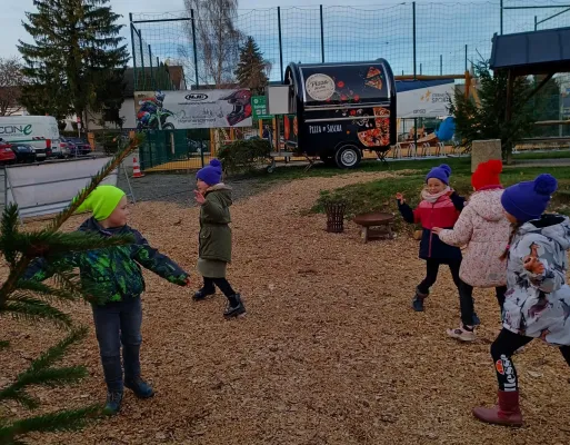 2. FSV-Weihnachtsmarkt 2023