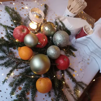 2. FSV-Weihnachtsmarkt 2023