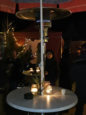 2. FSV-Weihnachtsmarkt 2023
