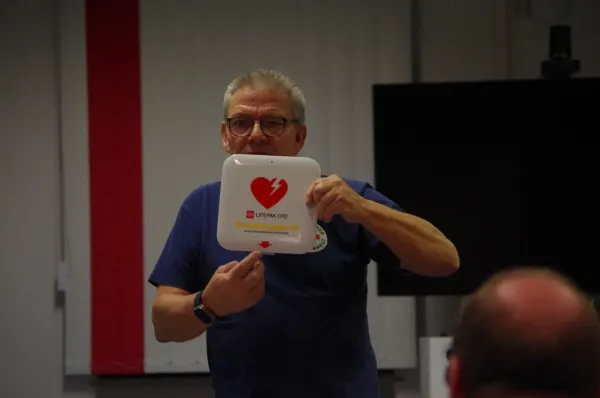 DRK-Auffrischung (Februar 2023)