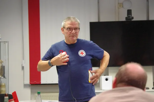 DRK-Auffrischung (Februar 2023)