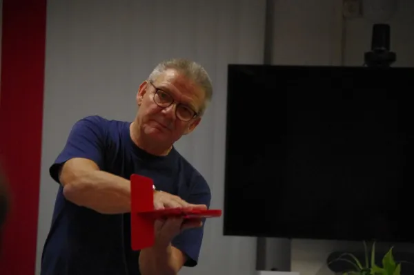 DRK-Auffrischung (Februar 2023)