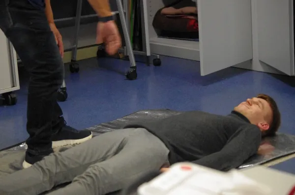 DRK-Auffrischung (Februar 2023)