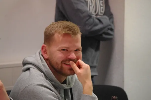 DRK-Auffrischung (Februar 2023)