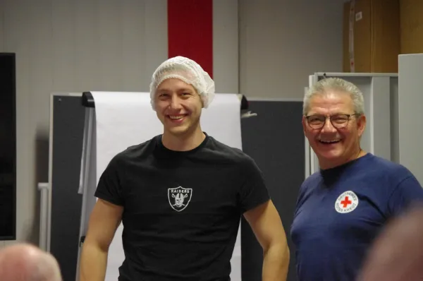 DRK-Auffrischung (Februar 2023)