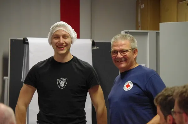 DRK-Auffrischung (Februar 2023)