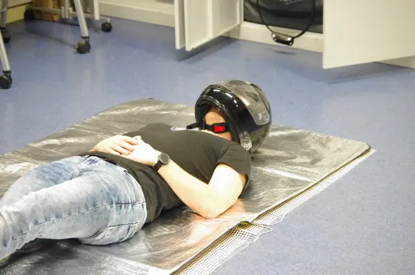 DRK-Auffrischung (Februar 2023)