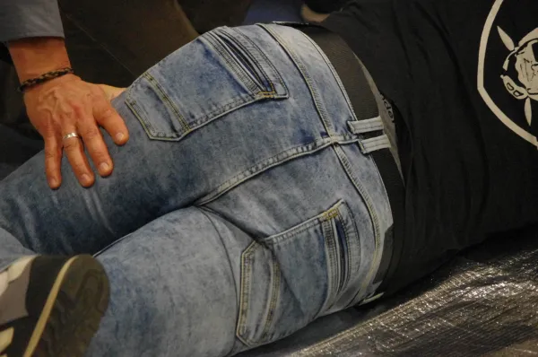 DRK-Auffrischung (Februar 2023)