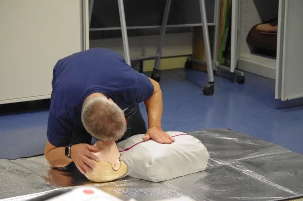 DRK-Auffrischung (Februar 2023)