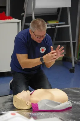 DRK-Auffrischung (Februar 2023)