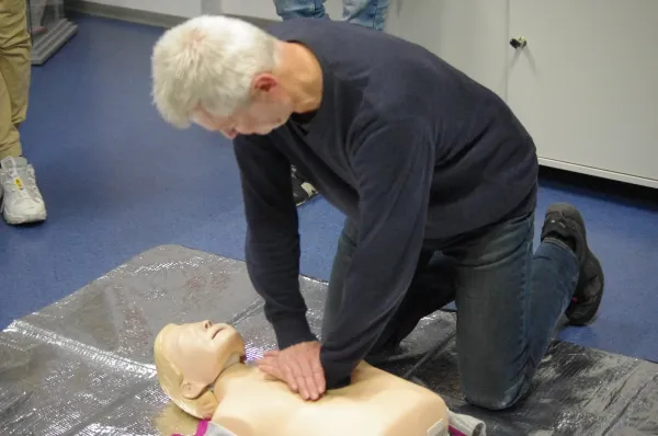 DRK-Auffrischung (Februar 2023)