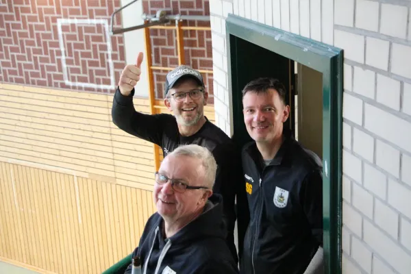 Schleizer Hallen-Cup 23/24: D-Junioren