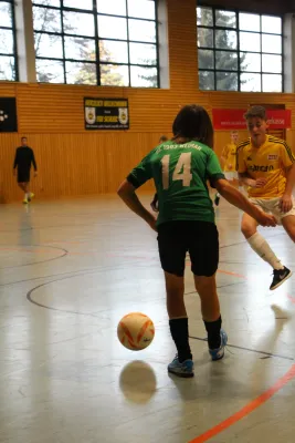 Schleizer Hallen-Cup 23/24: D-Junioren