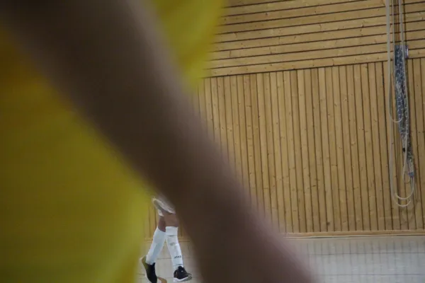 Schleizer Hallen-Cup 23/24: D-Junioren