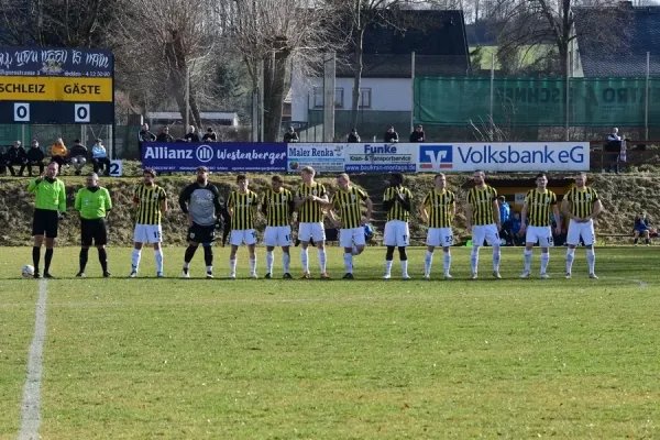 TL 23/24: Schleiz - Nordhausen (Jü. Müller)