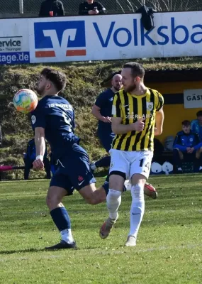 TL 23/24: Schleiz - Nordhausen (Jü. Müller)