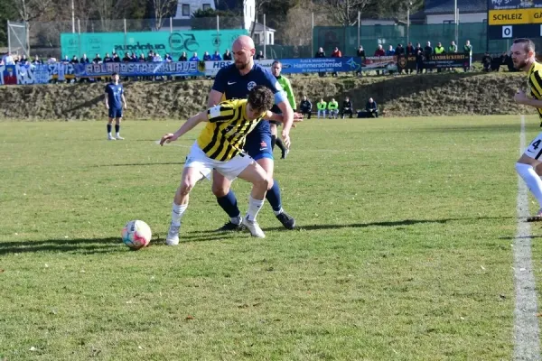 TL 23/24: Schleiz - Nordhausen (Jü. Müller)