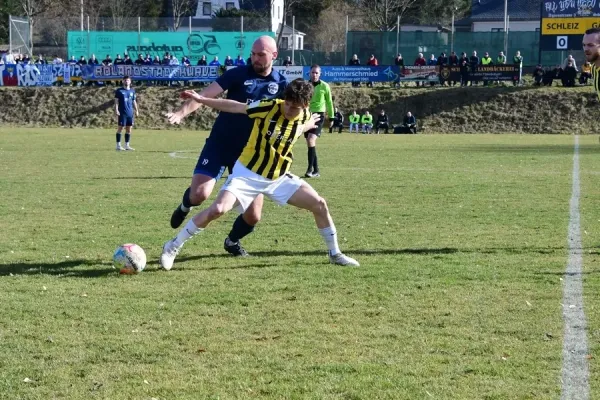 TL 23/24: Schleiz - Nordhausen (Jü. Müller)