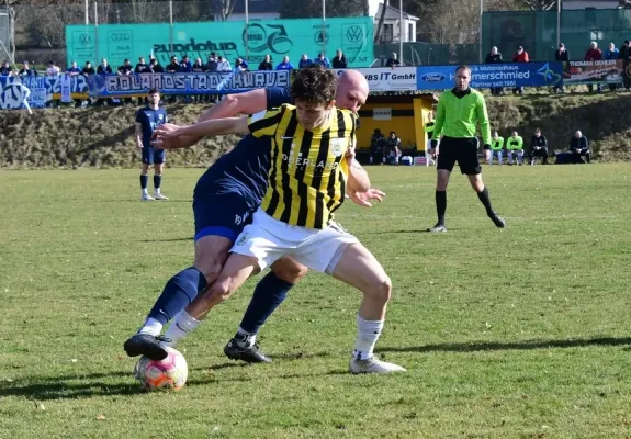 TL 23/24: Schleiz - Nordhausen (Jü. Müller)