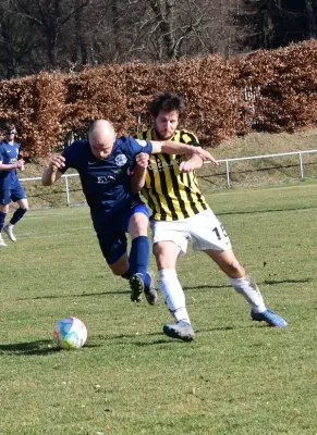 TL 23/24: Schleiz - Nordhausen (Jü. Müller)