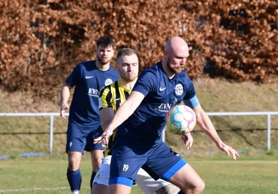 TL 23/24: Schleiz - Nordhausen (Jü. Müller)