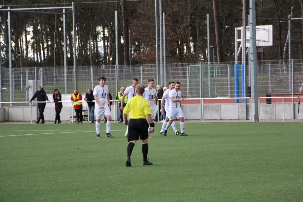 Kreisoberliga: Hermsdorf – Schleiz (L. Broßmann)