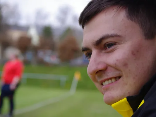 22. Spieltag KOL FSV Schleiz - SV Jenapharm