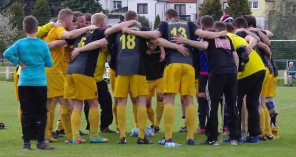 22. Spieltag KOL FSV Schleiz - SV Jenapharm