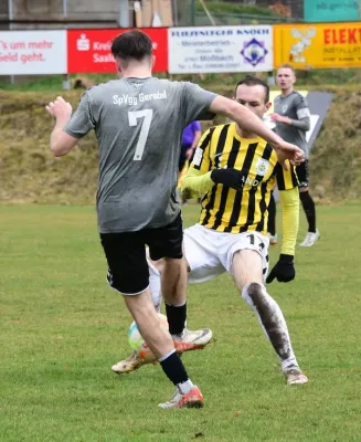 TL 23/24: Schleiz – Geratal (Jü. Müller)