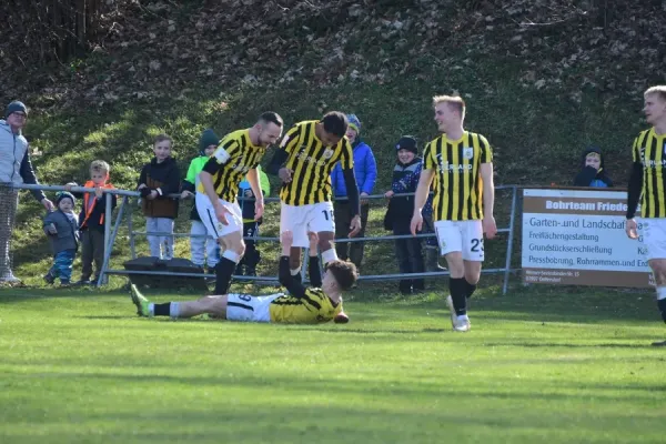 TL 23/24: Schleiz – Neustadt (Jü. Müller)