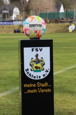 TL 23/24: Schleiz – Neustadt (L. Broßmann)