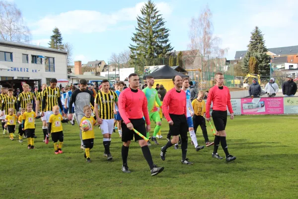 TL 23/24: Schleiz – Neustadt (L. Broßmann)