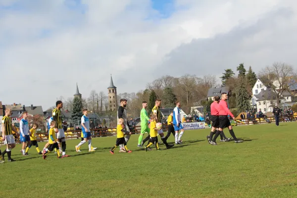 TL 23/24: Schleiz – Neustadt (L. Broßmann)