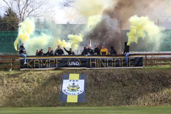 TL 23/24: Schleiz – Neustadt (L. Broßmann)