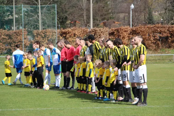 TL 23/24: Schleiz – Neustadt (L. Broßmann)