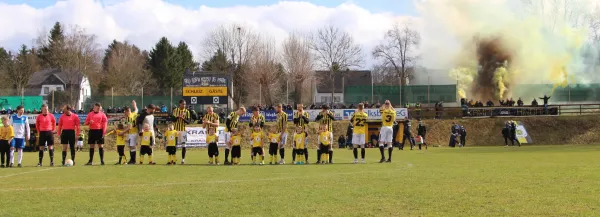 TL 23/24: Schleiz – Neustadt (L. Broßmann)