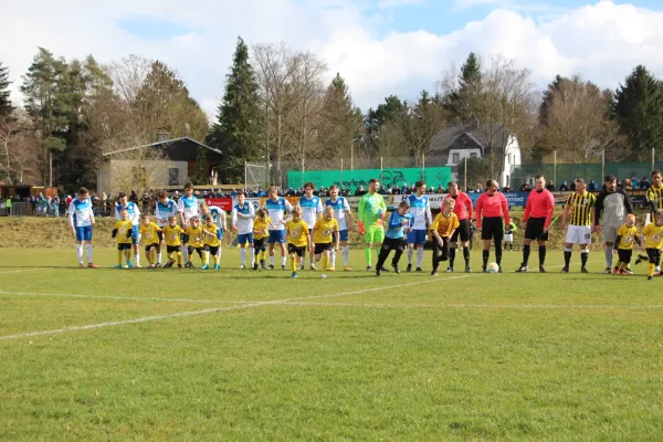 TL 23/24: Schleiz – Neustadt (L. Broßmann)