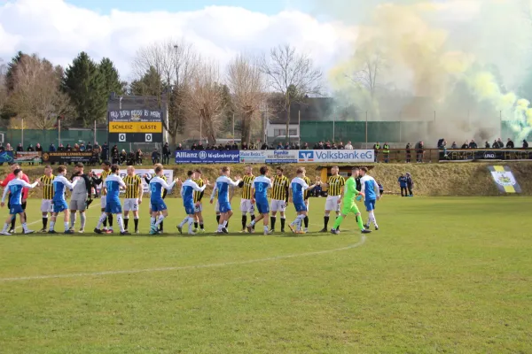 TL 23/24: Schleiz – Neustadt (L. Broßmann)