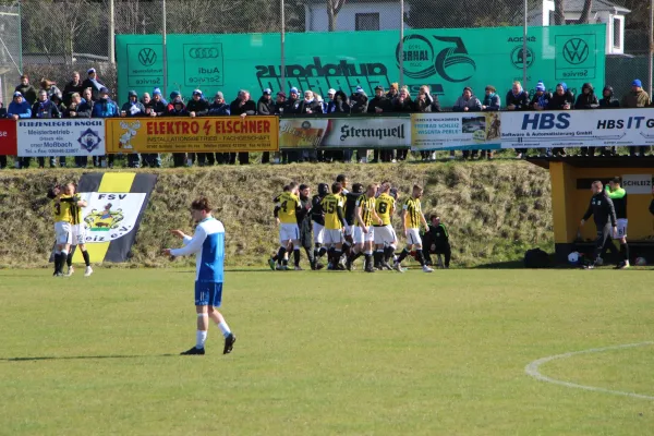 TL 23/24: Schleiz – Neustadt (L. Broßmann)