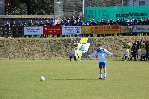 TL 23/24: Schleiz – Neustadt (L. Broßmann)