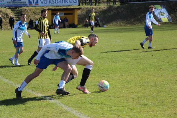 TL 23/24: Schleiz – Neustadt (L. Broßmann)