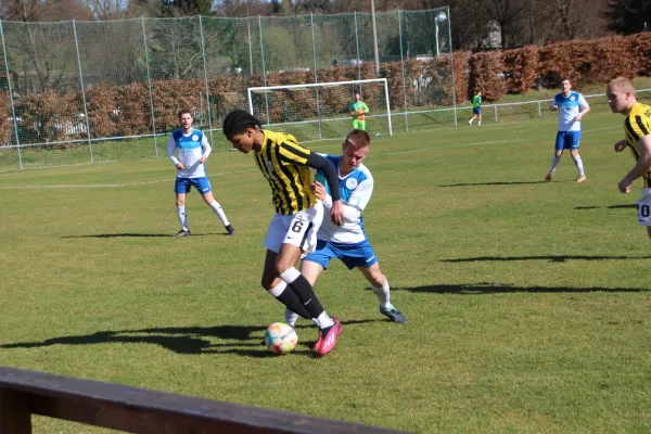 TL 23/24: Schleiz – Neustadt (L. Broßmann)