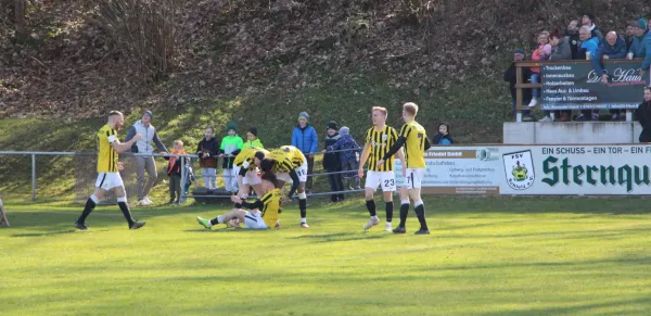 TL 23/24: Schleiz – Neustadt (L. Broßmann)