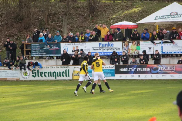 TL 23/24: Schleiz – Neustadt (L. Broßmann)