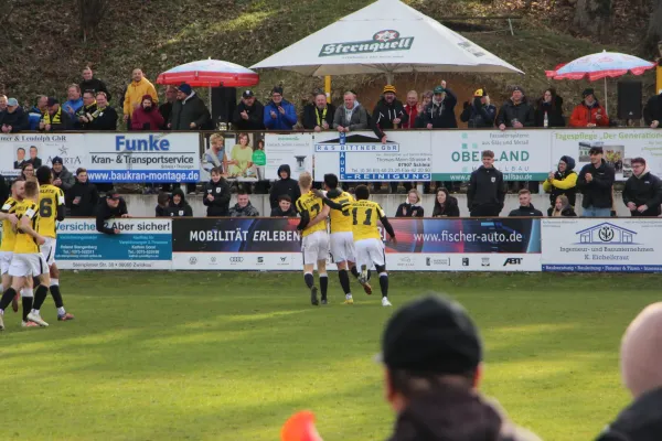 TL 23/24: Schleiz – Neustadt (L. Broßmann)