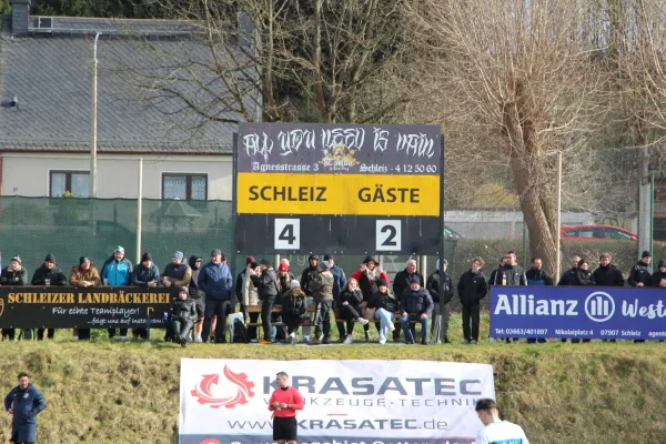 TL 23/24: Schleiz – Neustadt (L. Broßmann)