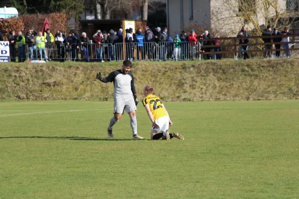 TL 23/24: Schleiz – Neustadt (L. Broßmann)