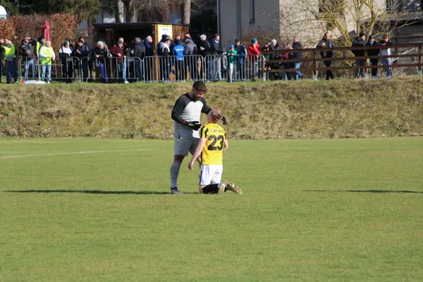 TL 23/24: Schleiz – Neustadt (L. Broßmann)