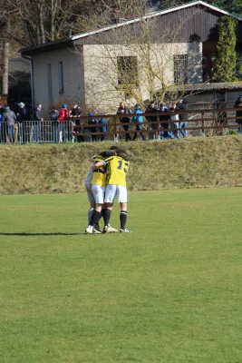 TL 23/24: Schleiz – Neustadt (L. Broßmann)